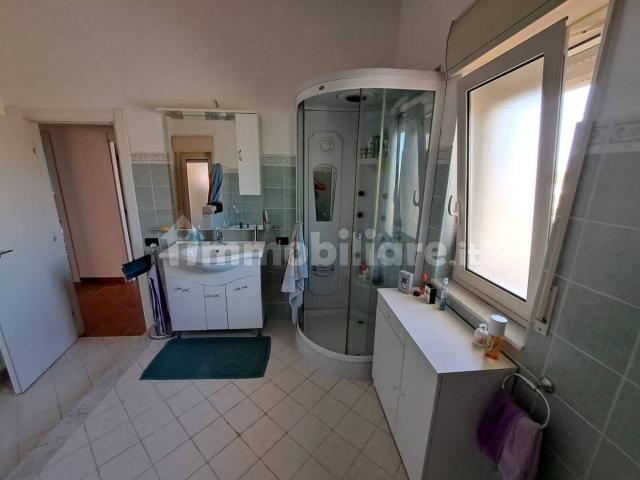 Quadrilocale viale Cannatello 121, San Leone, Villaseta, Villaggio, Agrigento