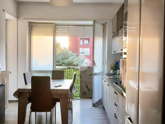 Quadrilocale viale Carrù 1, Maiasco, Rivoli