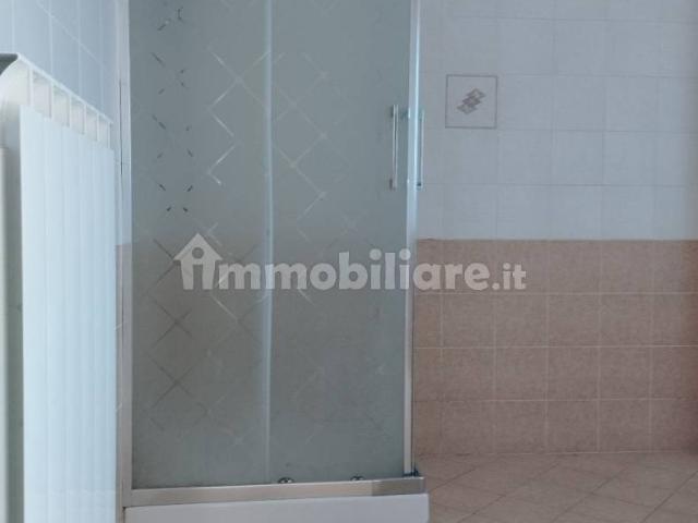 Quadrilocale viale Cassiodoro 263, Marina Di Davoli, Davoli