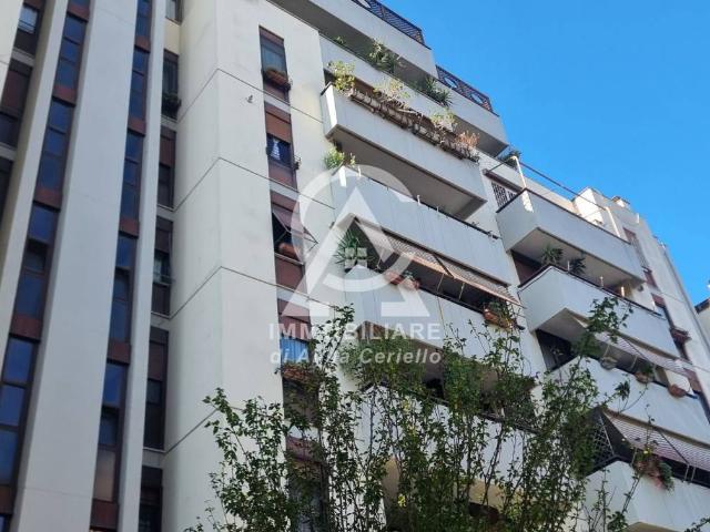 Quadrilocale viale Cesare Pavese 32, Fonte Ostiense, Roma