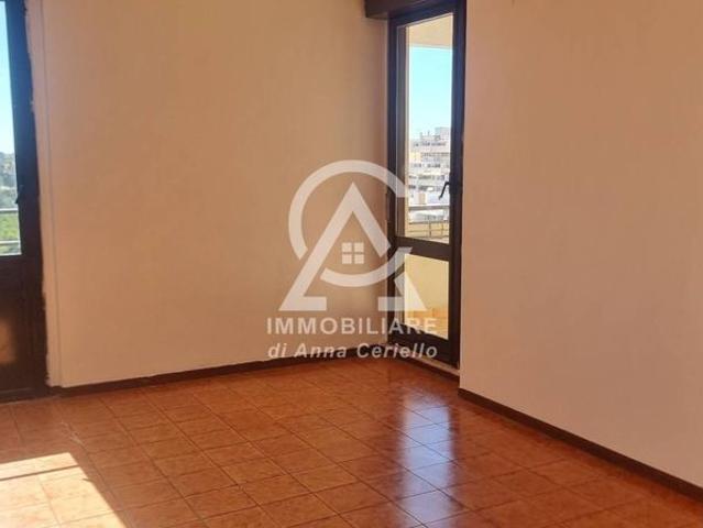 Quadrilocale viale Cesare Pavese 32, Fonte Ostiense, Roma