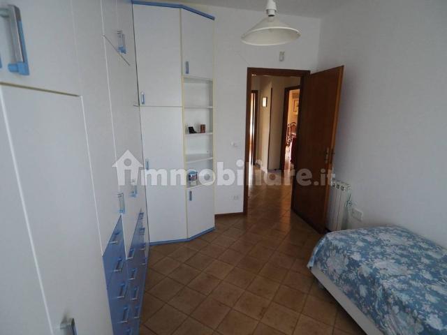 Quadrilocale viale Croce Rossa 224, Resuttana, Palermo