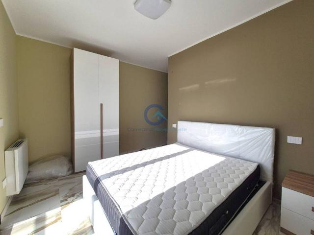 Quadrilocale viale Crotone 147, Catanzaro Lido, Catanzaro