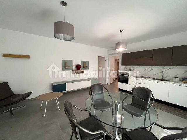 Quadrilocale viale Crotone, Catanzaro Lido, Catanzaro