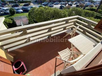 Quadrilocale viale Amerigo Vespucci, Marina di Massa Centro, Massa