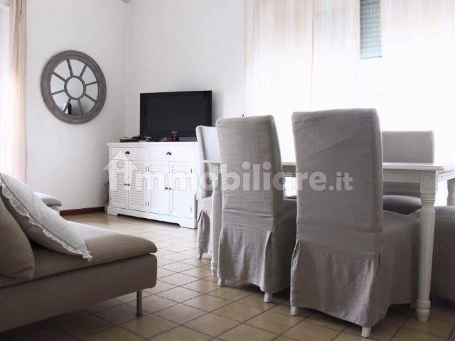 Quadrilocale viale Antonio Gramsci, Milano Marittima, Cervia