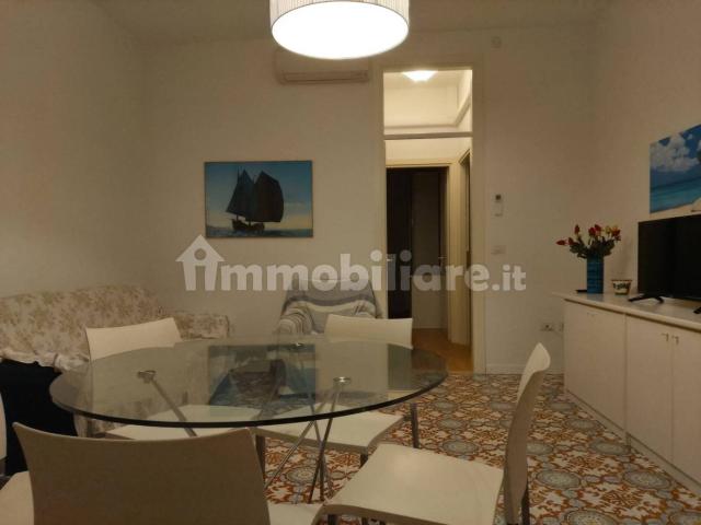 Quadrilocale viale Anello del Pino 8, Milano Marittima, Cervia