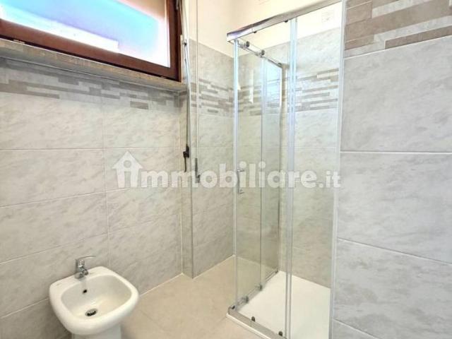 Quadrilocale viale Angelo Masini 4, Bolognina, Bologna