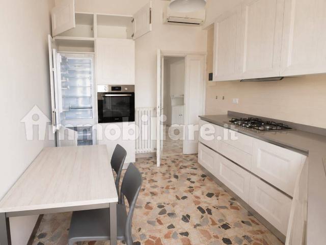 Quadrilocale viale Alessandro Volta, Campo di Marte, Firenze