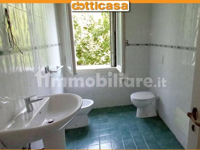 Quadrilocale viale Bortolomeo d'Alviano, Centro Storico, Vicenza