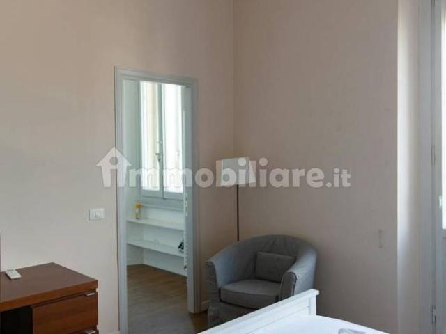 Quadrilocale viale Belfiore, Fortezza Stazione, Firenze