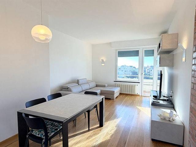 Quadrilocale viale Bernabò Brea 48, Sturla, Genova