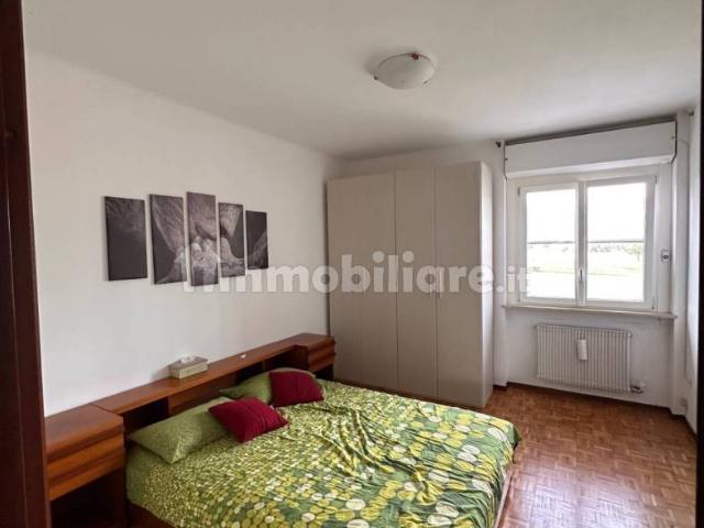 Quadrilocale viale Biella 21, Ivrea