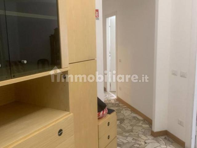 Quadrilocale viale Brenta 4, Corvetto, Milano