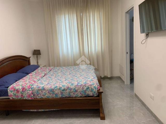 Quadrilocale viale G. Leopardi 13, Alba Mare, Riccione