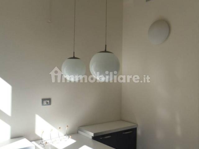 Quadrilocale viale Gorizia 26, Valletta Paiolo, Mantova