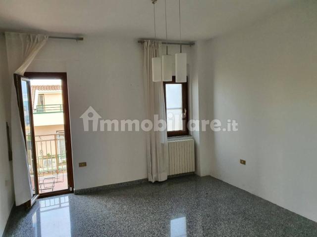 Quadrilocale viale Gabriele D'Annunzio, Centro, Melfi