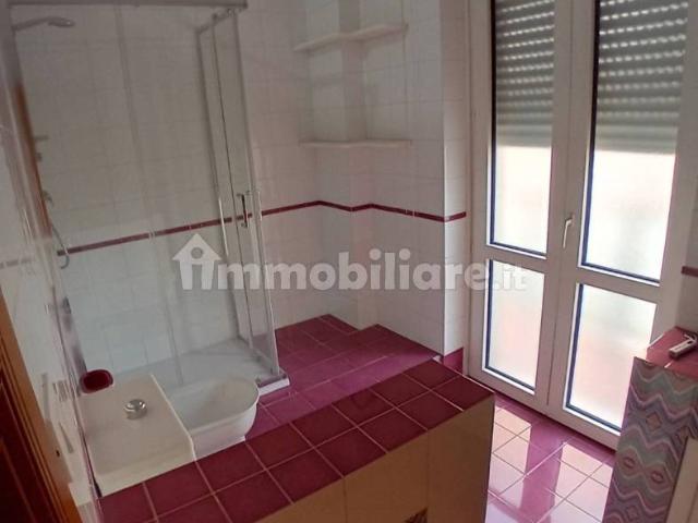 Quadrilocale viale Giuseppe Mazzini 8, Centro, Sulmona