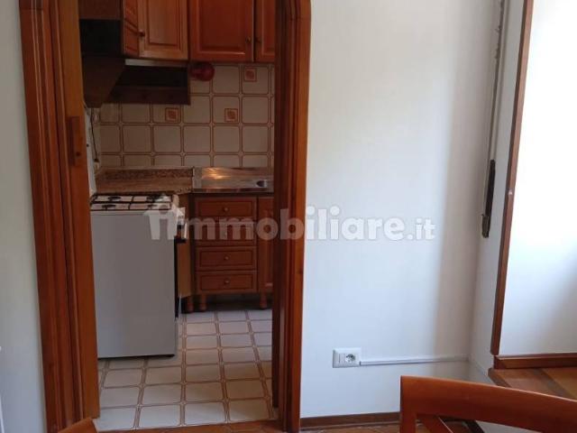 Quadrilocale viale Giuseppe Mazzini, Centro, Frosinone