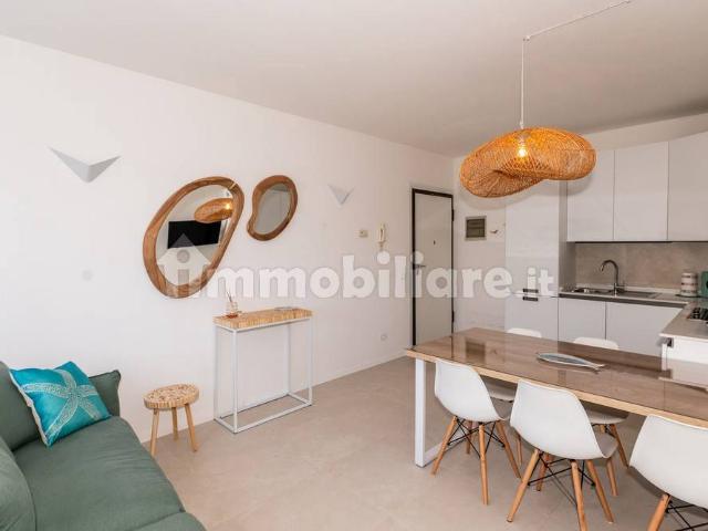 Quadrilocale viale Giuseppe Verdi, Milano Marittima, Cervia