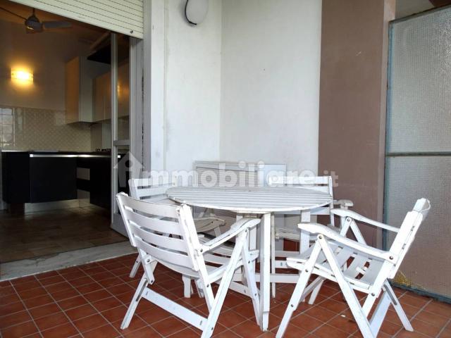 Quadrilocale viale Giacomo Matteotti, Milano Marittima, Cervia