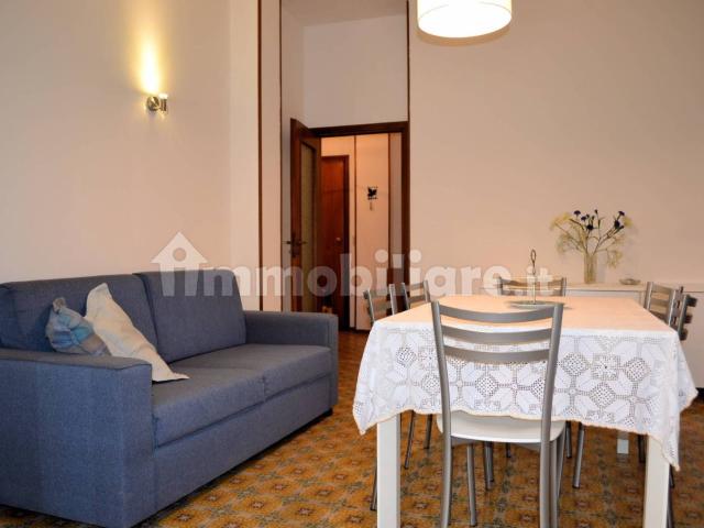 Quadrilocale viale Giacomo Matteotti, Milano Marittima, Cervia