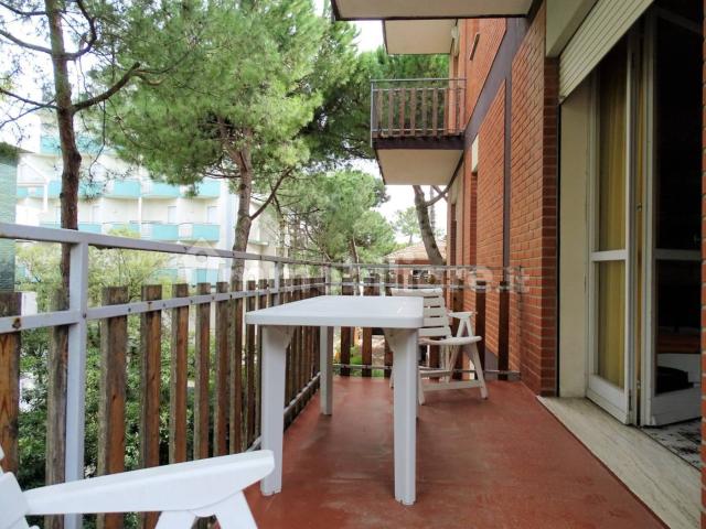 Quadrilocale viale Giacomo Matteotti, Milano Marittima, Cervia