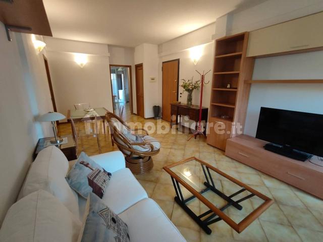 Quadrilocale viale Giovan Battista Morgagni 11, Careggi Rifredi Dalmazia, Firenze