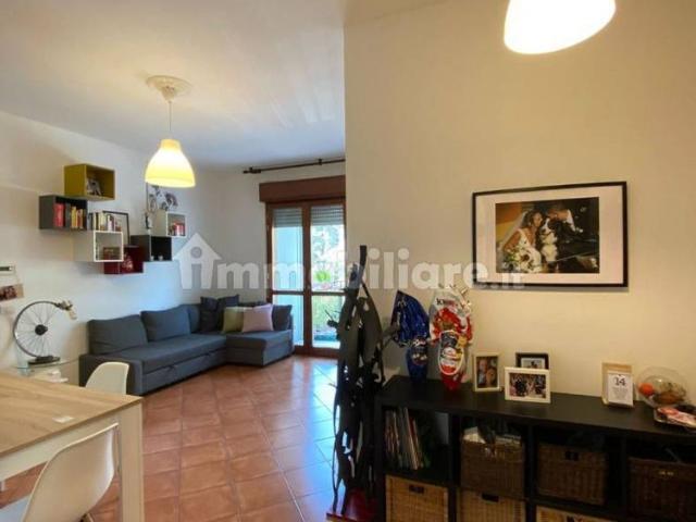 Quadrilocale viale Giovanni Amendola 150, Buon Pastore Parco Amendola, Modena