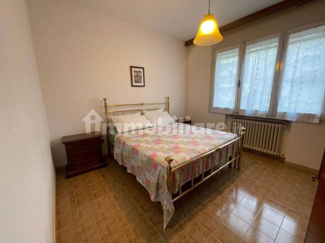 Quadrilocale viale Gramsci San C Milano Marittima, Cervia