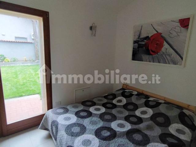 Quadrilocale viale Domenico Cimarosa 32, Alba Mare, Riccione