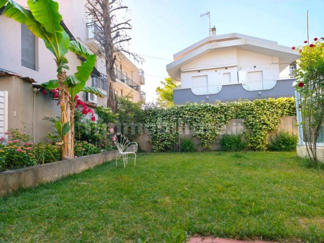 Quadrilocale viale Domenico Cimarosa 32, Alba Mare, Riccione