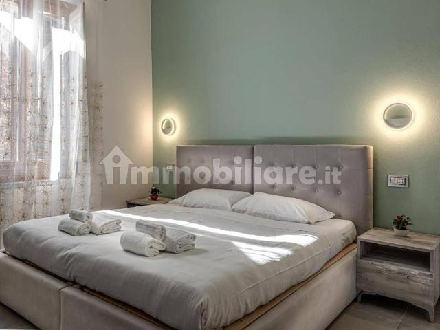 Quadrilocale viale Donato Giannotti 61, Gavinana, Firenze