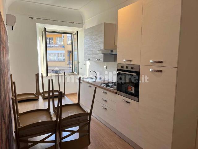 Quadrilocale viale Dante, 1, Centro, Cassino