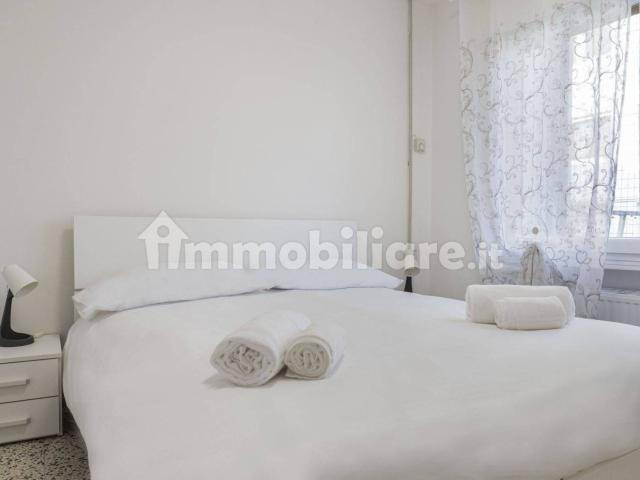 Quadrilocale viale Dante Alighieri 59, Centro, Vittorio Veneto