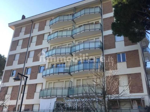 Quadrilocale viale dei Mille 74, Cesenatico Levante, Cesenatico