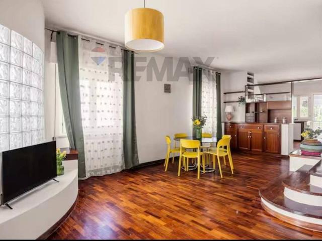 Quadrilocale viale Dei Pioppi 24/A, Mondello Valdesi, Palermo
