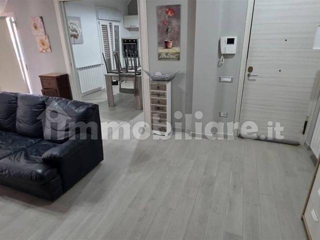 Quadrilocale viale dei platani, Centro, San Cataldo