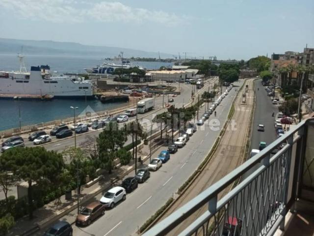 Quadrilocale viale della Libertà, Libertà, Messina