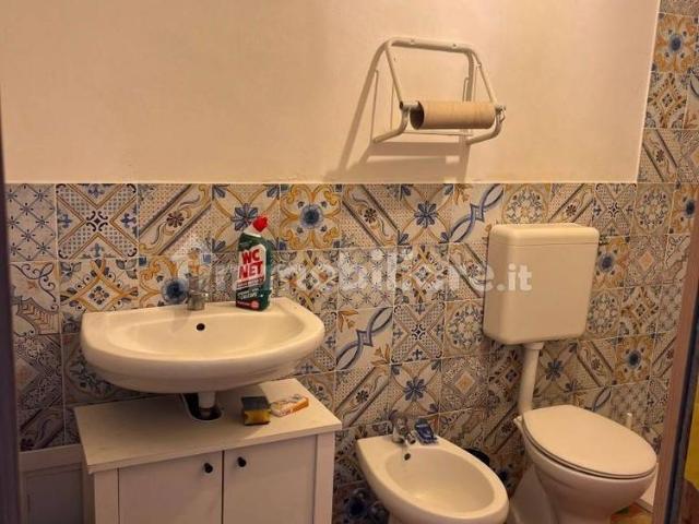 Quadrilocale viale della regione Siciliana Nord Ovest 9162, Cardillo, Palermo
