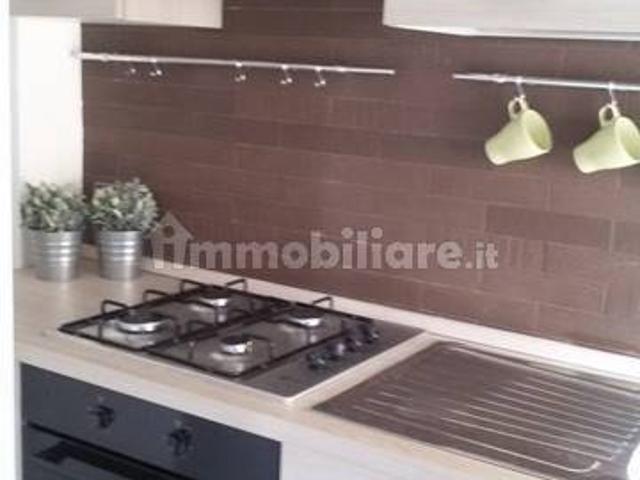 Quadrilocale viale della Repubblica, San Donato, Bologna