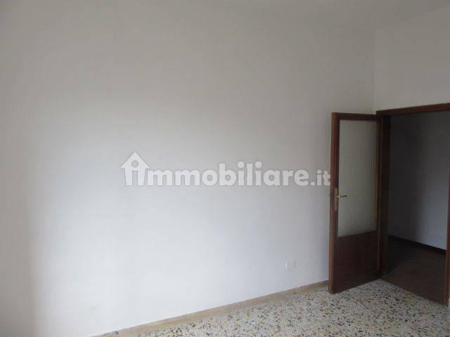 Quadrilocale viale della Rimembranza 44, Centro, Gubbio