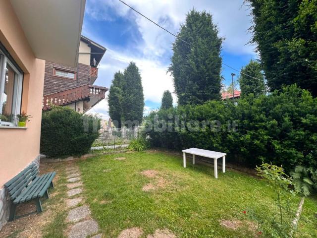 Quadrilocale viale della Vittoria, Centro, Asiago
