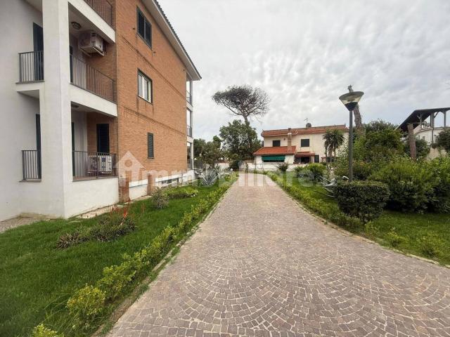 Quadrilocale viale delle azalee, Pinetamare, Castel Volturno
