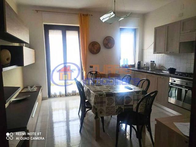 Quadrilocale viale delle Vigne 29, Porto Torres