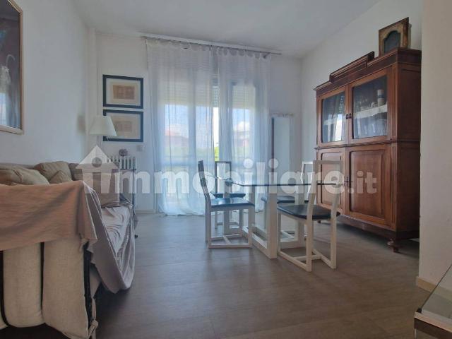 Quadrilocale viale Enrico Toti, Milano Marittima, Cervia