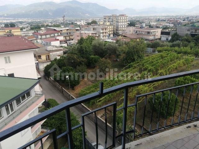 Appartamento viale Elena 72, Centro, Ottaviano