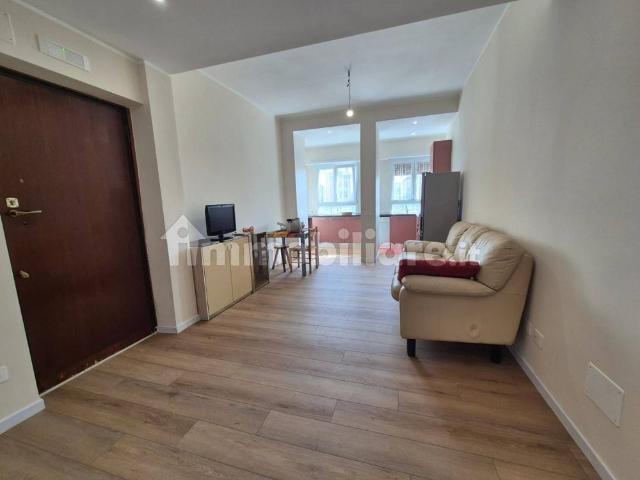 Quadrilocale viale Eritrea 96, Africano Villa Chigi, Roma