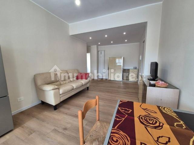 Quadrilocale viale Eritrea 96, Africano Villa Chigi, Roma
