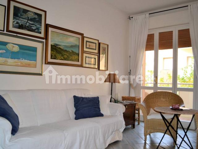 Quadrilocale viale Fabio Filzi, Milano Marittima, Cervia